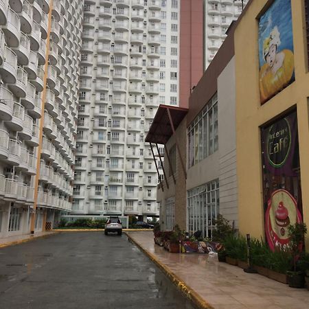Apartment At Tagaytay Prime Residences Tagaytay City Ngoại thất bức ảnh
