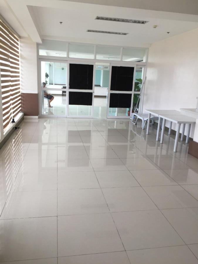 Apartment At Tagaytay Prime Residences Tagaytay City Ngoại thất bức ảnh