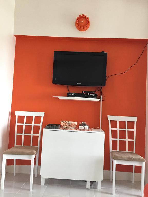 Apartment At Tagaytay Prime Residences Tagaytay City Ngoại thất bức ảnh