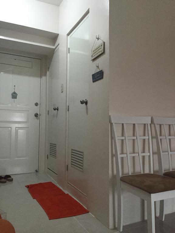 Apartment At Tagaytay Prime Residences Tagaytay City Ngoại thất bức ảnh