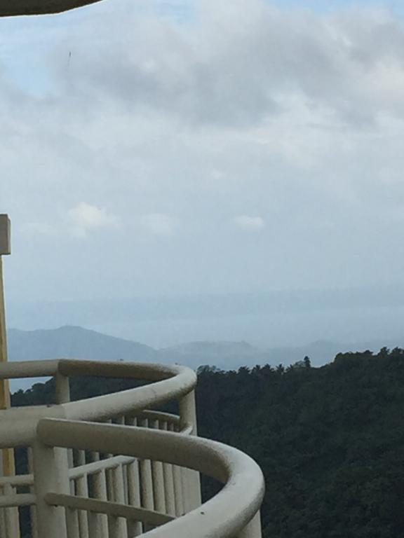 Apartment At Tagaytay Prime Residences Tagaytay City Ngoại thất bức ảnh